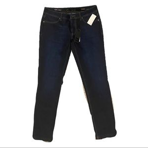 NWT DL 1961 EMMA JEANS SIZE 31